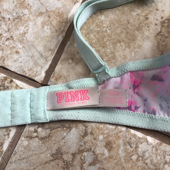 Victoria’s Secret Pink bra - Picture 4 of 4